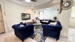 Blk 861 Woodlands Street 83 (Woodlands), HDB 5 Rooms #501950061